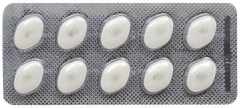 Pregcert 200 Sr Tablet 10 Pregcert 200 Sr Tablet 10